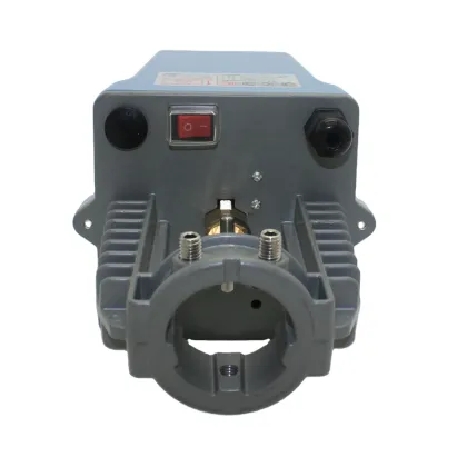 Siemens Electric Linear Actuator 24VAC Mount