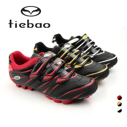 Professional MTB Cycling Bike shoes