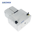 Strumenti di laboratorio LACHOI 100-240V 1 MBAR PTFE HALT RISE RESISTENZA ALTA POMPA VUOCO