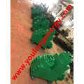 Mud Pump Fluid End Spares Valve Box