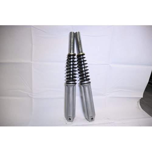 Veículo elétrico Choque de mola externo Absorvedor