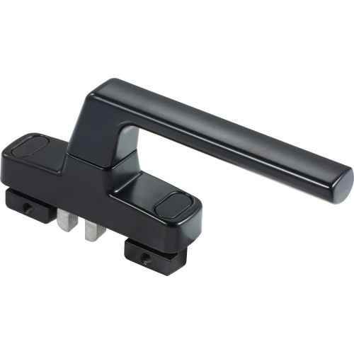 Алюминиевая оконная ручка для коммерческих зданий.