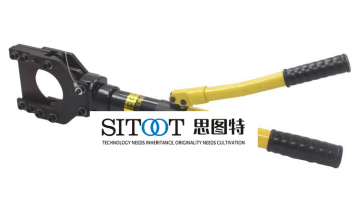 hydraulic cable cutter