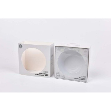 Environmentally Friendly Men's Watch Gift Box