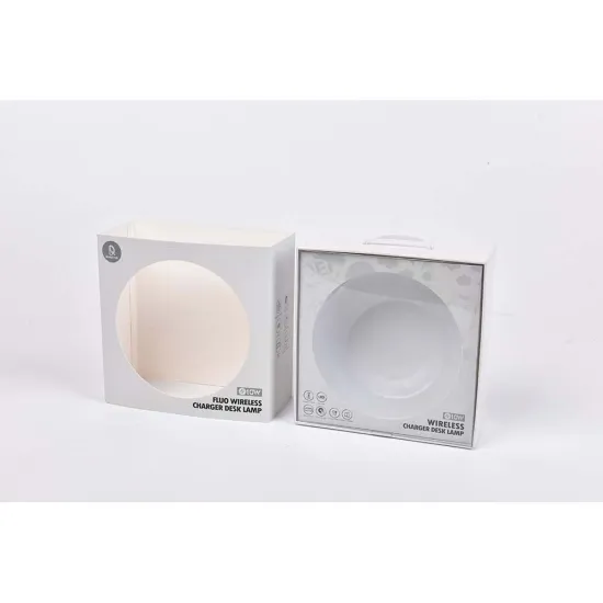 Environmentally Friendly Men's Watch Gift Box