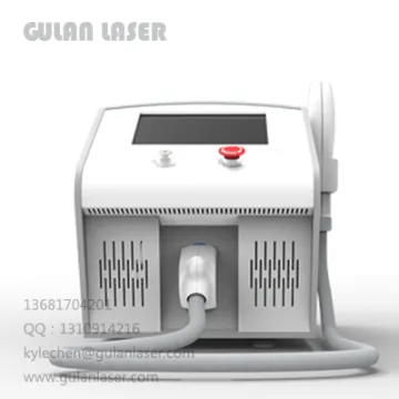 IPL beauty laser for skin rejuvenation and Pigment treatment