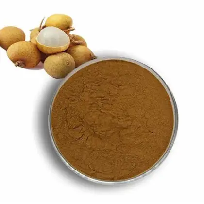 Natural Dried Dimocarpus Longan Extract