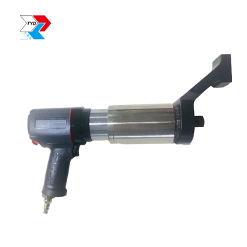 China Good Quality Single Speed Pneumatic Torque Control Wrench - 290-13500 Nm Price