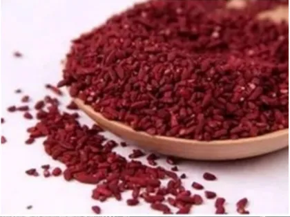bulk Red Yeast rice Extract