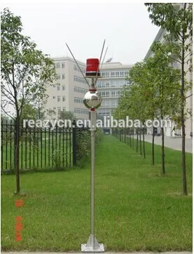 Navigation Lights Lightning Rod/ Lightning Arrester/ Lightning Protection