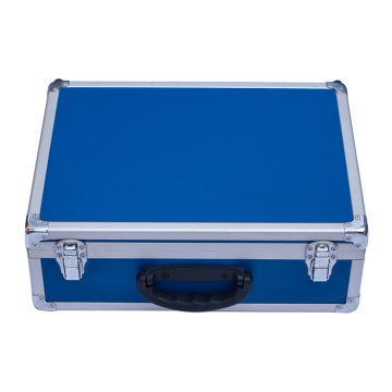 Tool Box Aluminium Tool Box for Carrying and Transporting