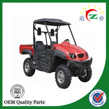 China manufacture 400cc UTV for sale