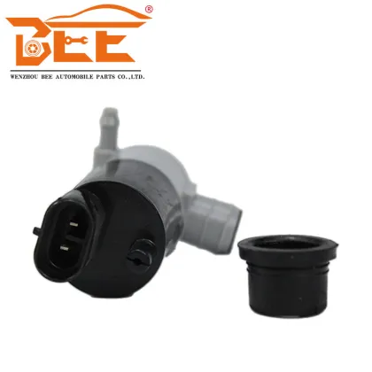 ACDelco GM Original Equipment Windshield Washer Pump Rear - 20999343