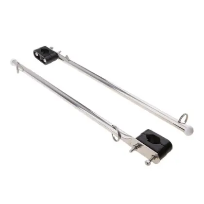Marine Hardware: Boat Flag Poles and Accessories