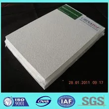 ceiling rockwool material