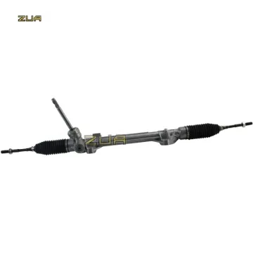 EPS Power Steering Gear for Nissan X-Trail T32 LHD - 48001-4BA0B/48001-4BA0A