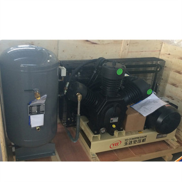 Suzhou Yuda Air Compressor Suitable for Russia, Shanghai, Zhejiang