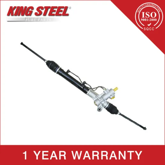power steering rack for toyota rav4 left hand 44250-42040