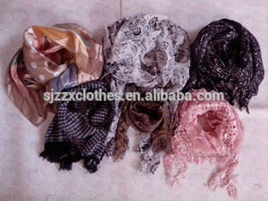 Fashion Accessories for used clothing