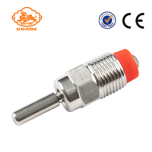 Stainless steel pig water nozzle hog nipple drinkers