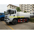 12m3 160hp Road Water Spray Trucks