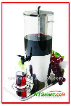Drink dispenser