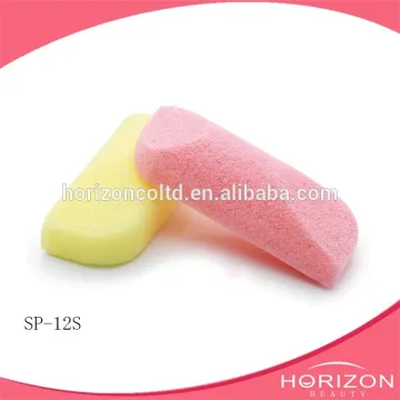 New design hot selling pumice sponge for sale