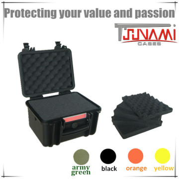 New Arrival 221614!!portable Outdoor Carrying Unbreakable Hardcase