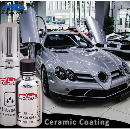 what does ceramic coating do