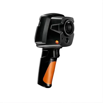 Testo 871 Thermal Imaging Camera with SuperResolution - Original in Stock