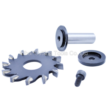 Grooving Saw Blades -1