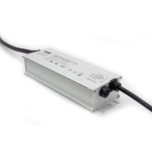 100W 방수 LED 전원 공급 장치