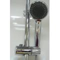 Bathroom Shower Mixer With Head