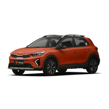 2023 Kia Sportage 2.0L - SUV utilisé avec des performances solides