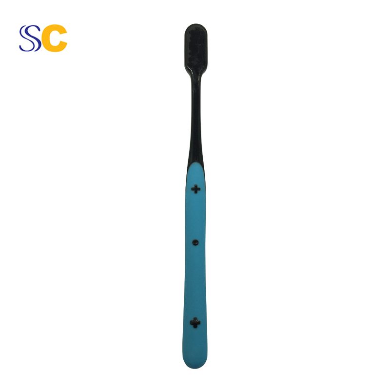 Daily Oral Care Products New Design High Quality Toothbrush