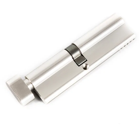 Universal high quality universal safe lock cylinder with key