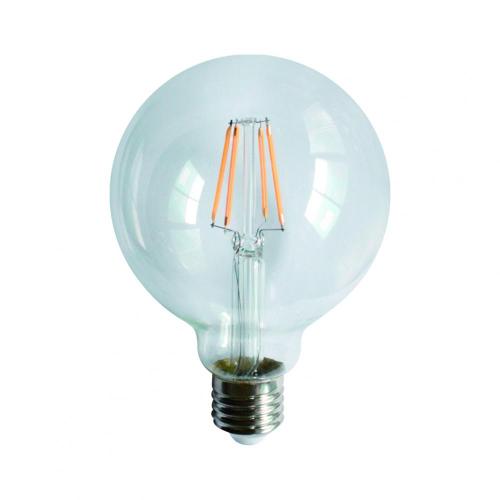 Lampe LED 4W 2W G95