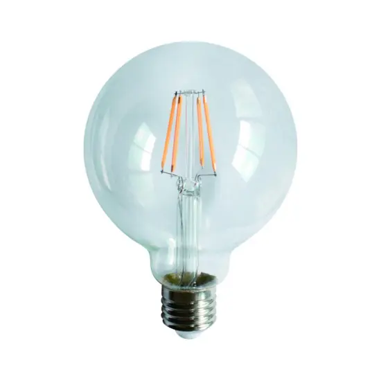 LED Filament Lamp G95 2W 4W