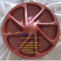 TC4191A05 Impeller for 4/4TC Slurry Pump