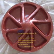 Impeller TC4191A05 untuk Pompa Lumpur 4/4TC