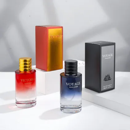 100ml RISSERS VOYAGE POUR FEMME Men's Perfume
