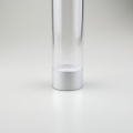 15ml Lucency Airless Spray Pump Makeup Bottle