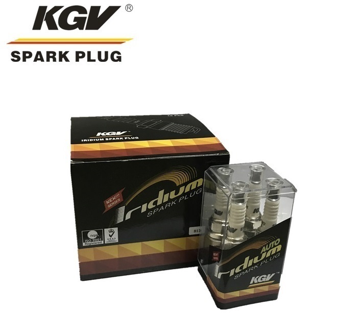 Auto Iridium Spark Plug FIX-ZFR5-11.