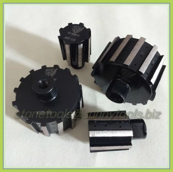 Diamond Sink Wheel for Granite Marble Grinding