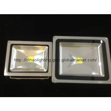 waterproof floodlight manufacturer cool white 6500~7000k