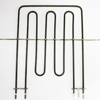 230 Volt Electric Oven Heater Parts - Heating Element