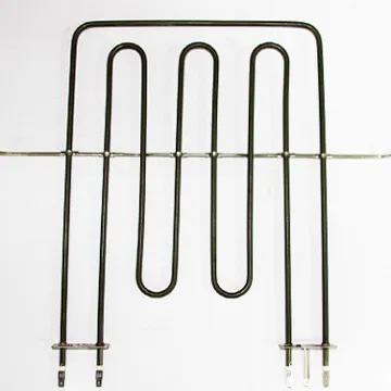 230 Volt Electric Oven Heater Parts - Heating Element