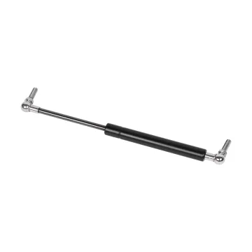 Storage Bed Lift Mechanism with 750N Gas Spring