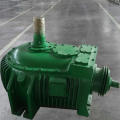 Island Gearboxes for Cooling Towers