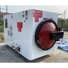 Complete Precision Casting Equipment Dewaxing Machine